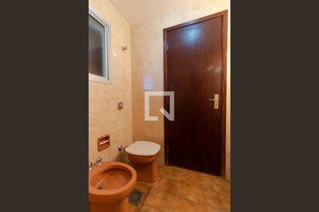 Apartamento à venda com 147m², 3 quartos e 2 vagas Apartamento à venda com 147m², 3 quartos e 2 vagasBanheiro