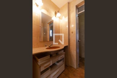 Apartamento à venda com 147m², 3 quartos e 2 vagas Apartamento à venda com 147m², 3 quartos e 2 vagasBanheiro