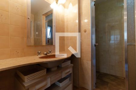 Apartamento à venda com 147m², 3 quartos e 2 vagas Apartamento à venda com 147m², 3 quartos e 2 vagasBanheiro