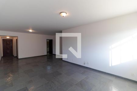 Apartamento à venda com 147m², 3 quartos e 2 vagas Apartamento à venda com 147m², 3 quartos e 2 vagasSalas