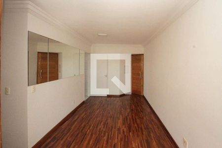 Sala de apartamento para alugar com 3 quartos, 82m² em Vila Lúcia, São Paulo