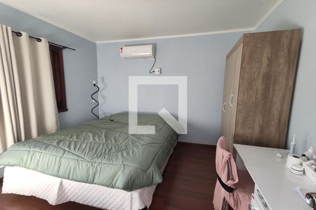 Casa à venda com 280m², 4 quartos e 2 vagasQuarto 3