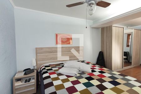 Casa à venda com 280m², 4 quartos e 2 vagasQuarto 5 Suite