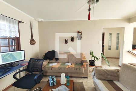 Casa à venda com 280m², 4 quartos e 2 vagasSala 2