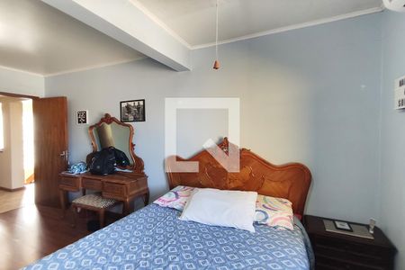 Casa à venda com 280m², 4 quartos e 2 vagasQuarto 4