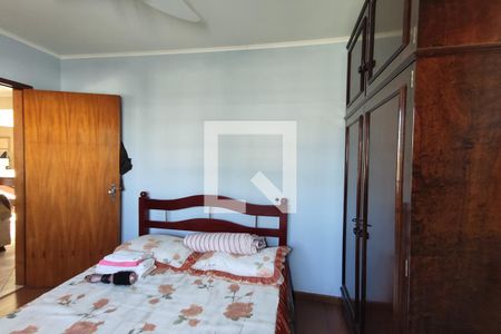 Casa à venda com 280m², 4 quartos e 2 vagasQuarto 2