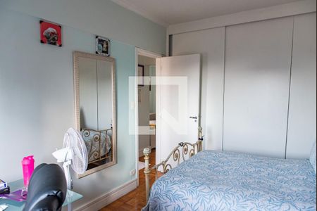 Quarto 2 de apartamento à venda com 2 quartos, 73m² em Aclimação, São Paulo