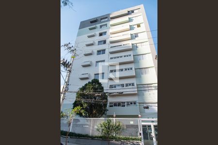 Apartamento à venda com 73m², 2 quartos e sem vagaFachada