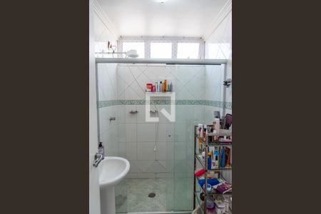 Apartamento à venda com 73m², 2 quartos e sem vagaBanheiro