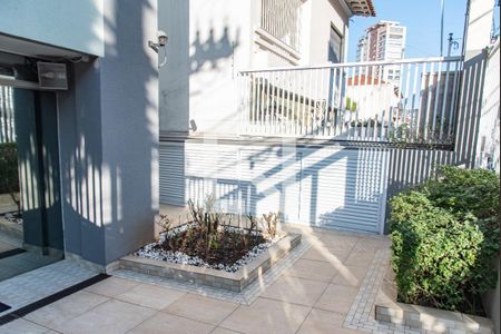 Apartamento à venda com 73m², 2 quartos e sem vagaÁrea comum