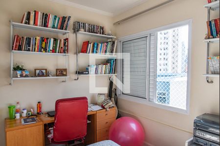 Quarto 1 de apartamento à venda com 2 quartos, 73m² em Aclimação, São Paulo