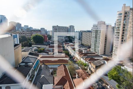 Vista do quarto 1 de apartamento à venda com 2 quartos, 73m² em Aclimação, São Paulo
