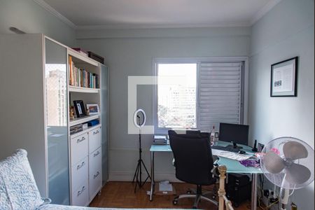 Quarto 2 de apartamento à venda com 2 quartos, 73m² em Aclimação, São Paulo