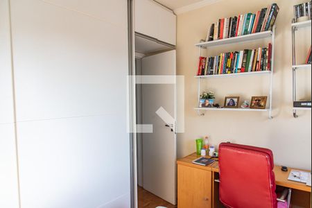 Quarto 1 de apartamento para alugar com 2 quartos, 73m² em Aclimação, São Paulo