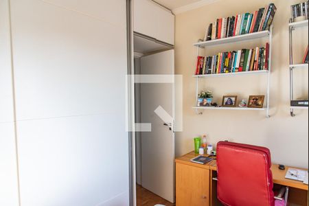 Quarto 1 de apartamento à venda com 2 quartos, 73m² em Aclimação, São Paulo