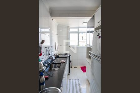 Apartamento à venda com 73m², 2 quartos e sem vagaCozinha