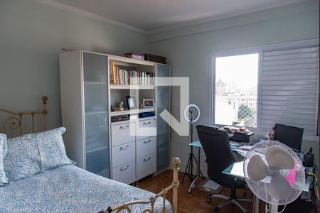 Quarto 2 de apartamento à venda com 2 quartos, 73m² em Aclimação, São Paulo