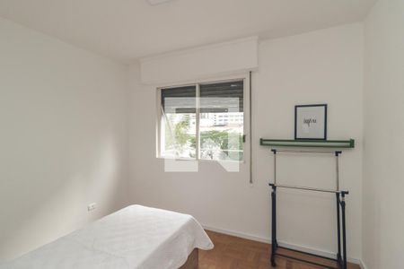 Quarto 2 de apartamento para alugar com 2 quartos, 75m² em Campos Elíseos, São Paulo