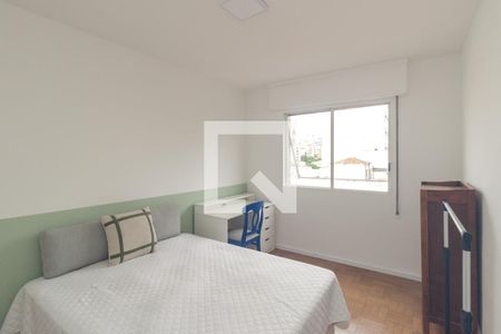 Quarto 1 de apartamento para alugar com 2 quartos, 75m² em Campos Elíseos, São Paulo
