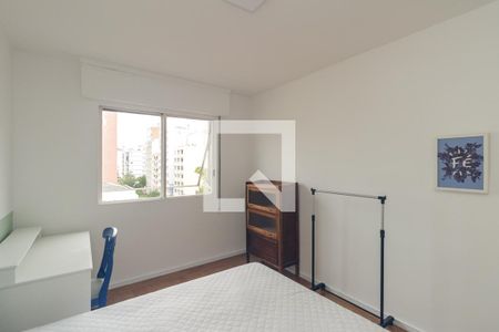 Quarto 1 de apartamento para alugar com 2 quartos, 75m² em Campos Elíseos, São Paulo