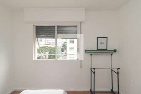 Quarto 2 de apartamento para alugar com 2 quartos, 75m² em Campos Elíseos, São Paulo
