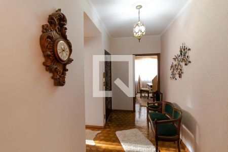 Casa à venda com 350m², 3 quartos e 4 vagasHall de Entrada