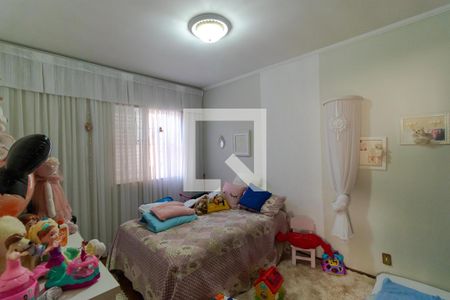 Casa à venda com 350m², 3 quartos e 4 vagasQuarto 01