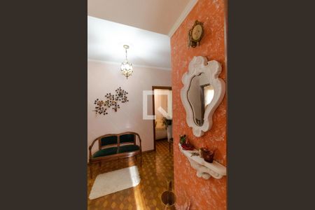 Casa à venda com 350m², 3 quartos e 4 vagasHall de Entrada