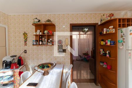 Casa à venda com 350m², 3 quartos e 4 vagasSala/CozinhaCozinha