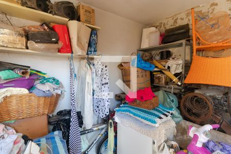 Casa à venda com 350m², 3 quartos e 4 vagasQuarto de Despejo