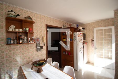 Casa à venda com 350m², 3 quartos e 4 vagasCozinha