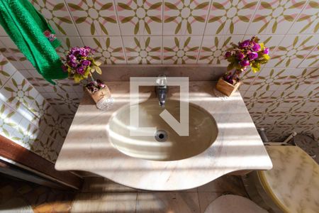 Casa à venda com 350m², 3 quartos e 4 vagasLavabo