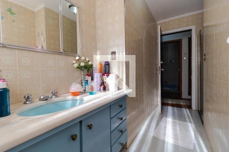 Casa à venda com 350m², 3 quartos e 4 vagasBanheiro