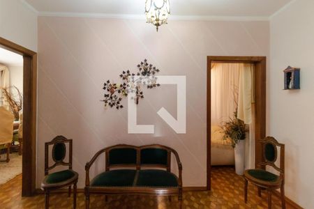 Casa à venda com 350m², 3 quartos e 4 vagasHall de Entrada