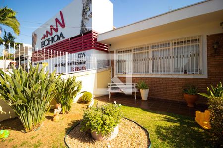 Casa à venda com 350m², 3 quartos e 4 vagasJardim