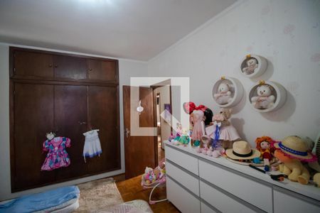 Casa à venda com 350m², 3 quartos e 4 vagasQuarto 01