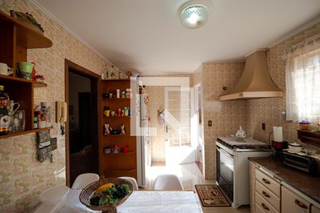 Casa à venda com 350m², 3 quartos e 4 vagasCozinha