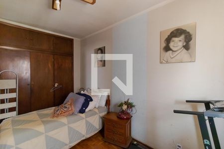 Casa à venda com 350m², 3 quartos e 4 vagasQuarto 02