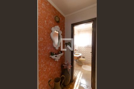 Casa à venda com 350m², 3 quartos e 4 vagasHall de Entrada