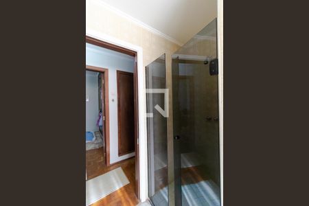 Casa à venda com 350m², 3 quartos e 4 vagasBanheiro