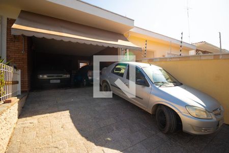 Casa à venda com 350m², 3 quartos e 4 vagasGaragem
