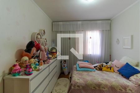 Casa à venda com 350m², 3 quartos e 4 vagasQuarto 01