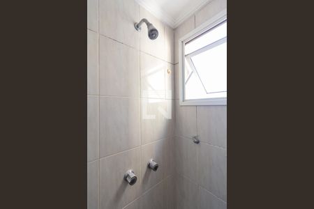 Apartamento à venda com 63m², 3 quartos e 1 vagaBanheiro Suíte 3