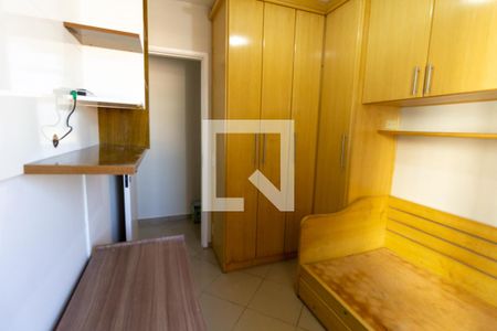 Apartamento à venda com 63m², 3 quartos e 1 vagaQuarto 2