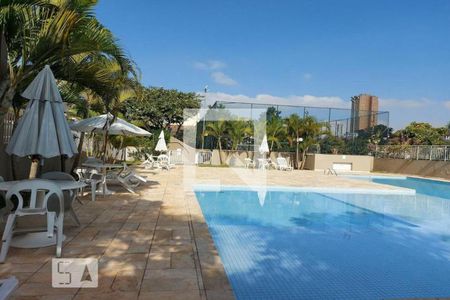 Apartamento à venda com 63m², 3 quartos e 1 vagaPiscina