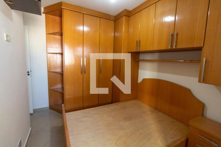 Apartamento à venda com 63m², 3 quartos e 1 vagaQuarto 3 - Suíte