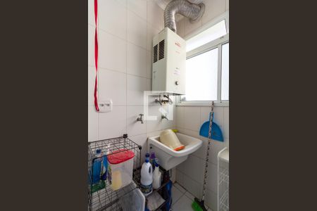 Apartamento à venda com 63m², 3 quartos e 1 vagaÁrea de Serviço