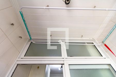 Apartamento à venda com 63m², 3 quartos e 1 vagaÁrea de Serviço