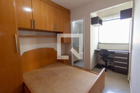 Apartamento à venda com 63m², 3 quartos e 1 vagaQuarto 3 - Suíte