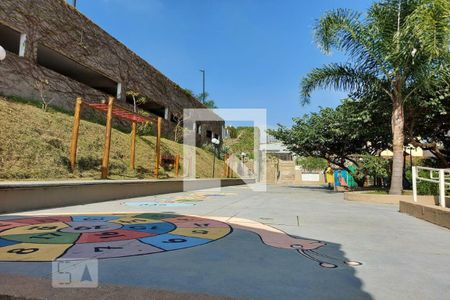 Apartamento à venda com 63m², 3 quartos e 1 vagaPlayground